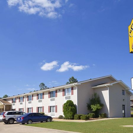 Super 8 By Wyndham Batesville Ngoại thất bức ảnh
